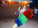 Eindfeest bij S.K.N.W.K. (Beachparty) van zaterdag 26 mei 2018 (401/403)