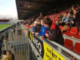 S.K.N.W.K.-jeugd naar Excelsior - Willem II (06-04-2018) (8/87)