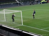 S.K.N.W.K.-jeugd naar Excelsior - Willem II (06-04-2018) (18/87)