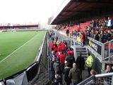 S.K.N.W.K.-jeugd naar Excelsior - Willem II (06-04-2018) (24/87)