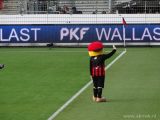 S.K.N.W.K.-jeugd naar Excelsior - Willem II (06-04-2018) (30/87)