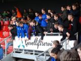 S.K.N.W.K.-jeugd naar Excelsior - Willem II (06-04-2018) (35/87)