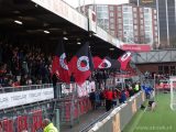 S.K.N.W.K.-jeugd naar Excelsior - Willem II (06-04-2018) (55/87)