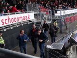 S.K.N.W.K.-jeugd naar Excelsior - Willem II (06-04-2018) (66/87)