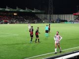 S.K.N.W.K.-jeugd naar Excelsior - Willem II (06-04-2018) (75/87)