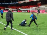 S.K.N.W.K.-jeugd naar Excelsior - Willem II (06-04-2018) (82/87)