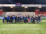 S.K.N.W.K.-jeugd naar Excelsior - Willem II (06-04-2018) (85/87)