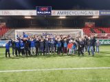 S.K.N.W.K.-jeugd naar Excelsior - Willem II (06-04-2018) (86/87)