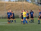 FC Dauwendaele 1 - S.K.N.W.K. 1 (oefen) seizoen 2018-2019 (41/46)