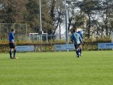 FC De Westhoek 1 - S.K.N.W.K. 1  (competitie) seizoen 2018-2019 (3/74)