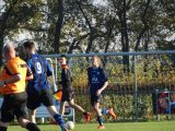 FC De Westhoek 1 - S.K.N.W.K. 1  (competitie) seizoen 2018-2019 (21/74)