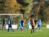 FC De Westhoek 1 - S.K.N.W.K. 1  (competitie) seizoen 2018-2019 (23/74)