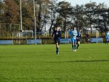 FC De Westhoek 1 - S.K.N.W.K. 1  (competitie) seizoen 2018-2019 (31/74)