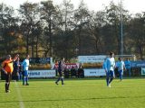 FC De Westhoek 1 - S.K.N.W.K. 1  (competitie) seizoen 2018-2019 (42/74)