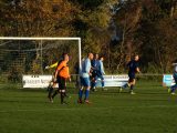 FC De Westhoek 1 - S.K.N.W.K. 1  (competitie) seizoen 2018-2019 (46/74)