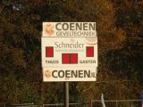 FC De Westhoek 1 - S.K.N.W.K. 1  (competitie) seizoen 2018-2019 (52/74)