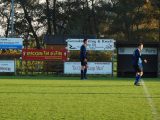 FC De Westhoek 1 - S.K.N.W.K. 1  (competitie) seizoen 2018-2019 (53/74)