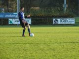 FC De Westhoek 1 - S.K.N.W.K. 1  (competitie) seizoen 2018-2019 (55/74)