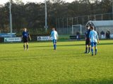 FC De Westhoek 1 - S.K.N.W.K. 1  (competitie) seizoen 2018-2019 (59/74)