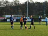 FC De Westhoek 1 - S.K.N.W.K. 1  (competitie) seizoen 2018-2019 (65/74)