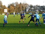 FC De Westhoek 1 - S.K.N.W.K. 1  (competitie) seizoen 2018-2019 (68/74)