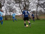 FC De Westhoek 3 - S.K.N.W.K. 3 (competitie) seizoen 2018-2019 (21/22)