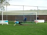 Finale penaltyschieten jeugd S.K.N.W.K. van donderdag 26 april 2018 (44/67)