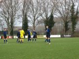 Hansweertse Boys 1 - S.K.N.W.K. 1   (competitie) seizoen 2018-2019 (20/87)