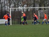 Hansweertse Boys 1 - S.K.N.W.K. 1   (competitie) seizoen 2018-2019 (41/87)