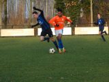 Hansweertse Boys 1 - S.K.N.W.K. 1   (competitie) seizoen 2018-2019 (68/87)