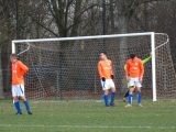 Hansweertse Boys 1 - S.K.N.W.K. 1   (competitie) seizoen 2018-2019 (76/87)