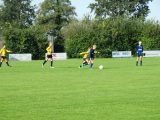 Jeugdwedstrijd sportpark 'Het Springer' van zaterdag 1 september 2018 (6/71)