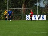 Jeugdwedstrijd sportpark 'Het Springer' van zaterdag 1 september 2018 (7/71)