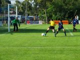 Jeugdwedstrijd sportpark 'Het Springer' van zaterdag 1 september 2018 (8/71)