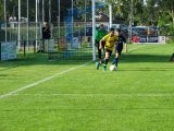 Jeugdwedstrijd sportpark 'Het Springer' van zaterdag 1 september 2018 (9/71)