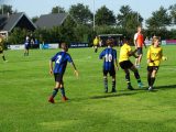 Jeugdwedstrijd sportpark 'Het Springer' van zaterdag 1 september 2018 (12/71)