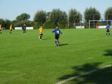 Jeugdwedstrijd sportpark 'Het Springer' van zaterdag 1 september 2018 (13/71)