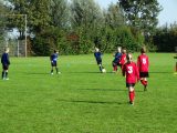 Jeugdwedstrijd sportpark 'Het Springer' van zaterdag 1 september 2018 (16/71)