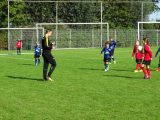 Jeugdwedstrijd sportpark 'Het Springer' van zaterdag 1 september 2018 (18/71)