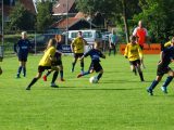 Jeugdwedstrijd sportpark 'Het Springer' van zaterdag 1 september 2018 (23/71)