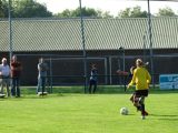 Jeugdwedstrijd sportpark 'Het Springer' van zaterdag 1 september 2018 (26/71)