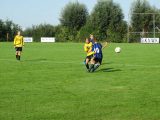 Jeugdwedstrijd sportpark 'Het Springer' van zaterdag 1 september 2018 (30/71)