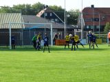 Jeugdwedstrijd sportpark 'Het Springer' van zaterdag 1 september 2018 (31/71)