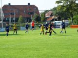 Jeugdwedstrijd sportpark 'Het Springer' van zaterdag 1 september 2018 (32/71)