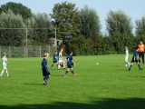 Jeugdwedstrijd sportpark 'Het Springer' van zaterdag 1 september 2018 (34/71)