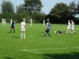 Jeugdwedstrijd sportpark 'Het Springer' van zaterdag 1 september 2018 (47/71)