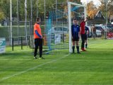 Jeugdwedstrijd sportpark 'Het Springer' van zaterdag 3 november 2018 (31/297)