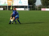 Jeugdwedstrijd sportpark 'Het Springer' van zaterdag 3 november 2018 (33/297)