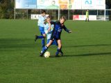 Jeugdwedstrijd sportpark 'Het Springer' van zaterdag 3 november 2018 (34/297)