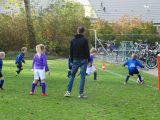 Jeugdwedstrijd sportpark 'Het Springer' van zaterdag 3 november 2018 (42/297)